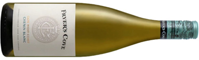 Fryers Cove Chenin Blanc