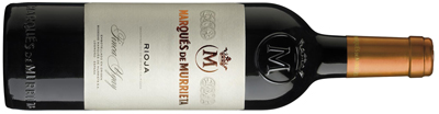 Marques de Murrieta Tinto Reserva Rioja