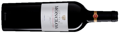 Finca Moncloa Cabernet Sauvignon Syrah