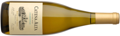 Catena Alta Historic Rows Chardonnay