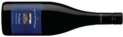 Kilikanoon Prodigal Grenache