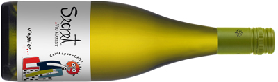 Viu Manent Secret Viognier