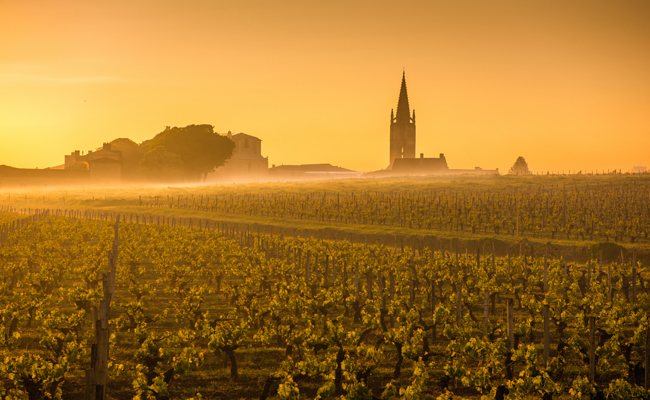 Saint-Emilion