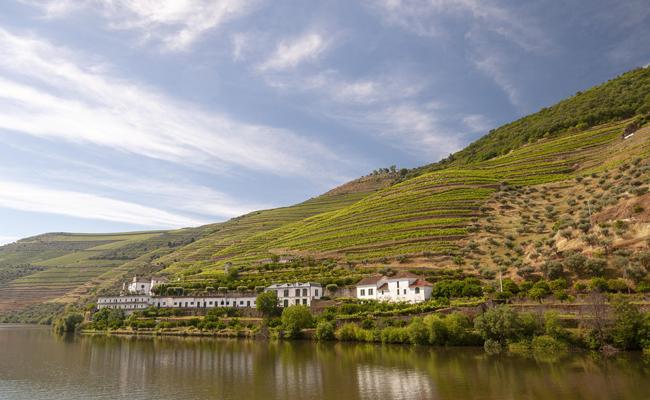 Douro