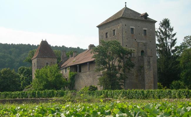 Gevrey-Chambertin