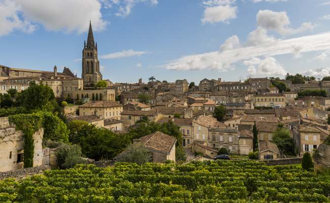 Bordeaux