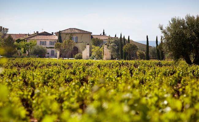 Chateauneuf-du-Pape