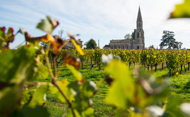 Pomerol