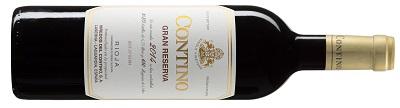 CVNE Contino Gran Reserva Rioja 2014