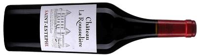 Chateau La Rousseliere, Saint-Estephe 2009