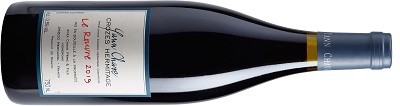 Yann Chave Crozes-Hermitage Rouge 'Le Rouvre' 2019