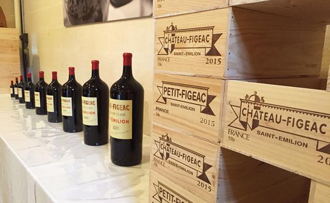 Chateau Figeac